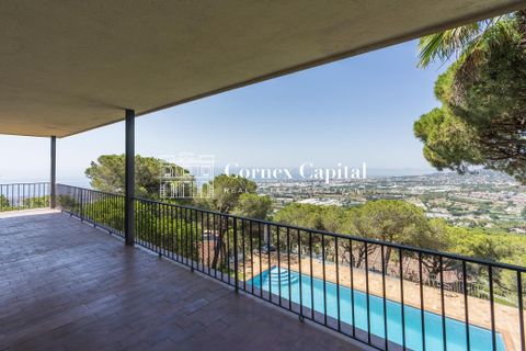 Villa - Cabrils, Barcelona, Cabrils - € 1 325 000 | Réf : V-CABRILS-01 - photo 40
