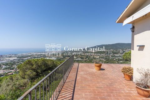 Villa - Cabrils, Barcelona, Cabrils - € 1 325 000 | Réf : V-CABRILS-01 - photo 45