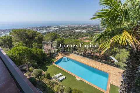 Villa - Cabrils, Barcelona, Cabrils - € 1 325 000 | Réf : V-CABRILS-01 - photo 47