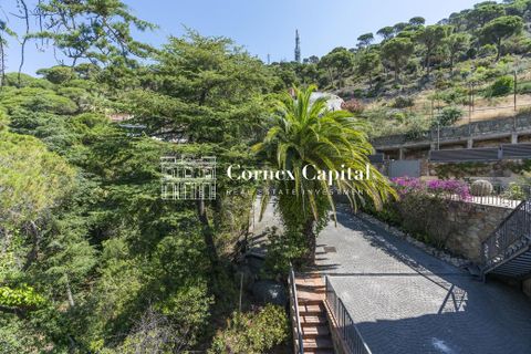 Villa - Cabrils, Barcelona, Cabrils - € 1 325 000 | Réf : V-CABRILS-01 - photo 48