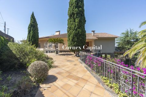 Villa - Cabrils, Barcelona, Cabrils - € 1 325 000 | Réf : V-CABRILS-01 - photo 50