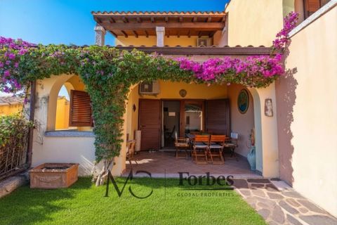 Villa i San Teodoro, Sassari, San Teodoro - € 365.000 | Ref: STV-09-26 - foto 1