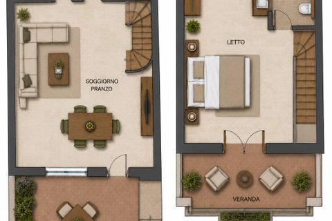 Villa i San Teodoro, Sassari, San Teodoro - € 365.000 | Ref: STV-09-26 - foto 31