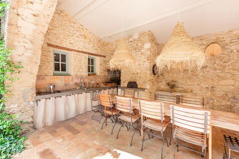 Villa a Aix-en-Provence, Bouches-du-Rhone, Aix-en-Provence - € 1.580.000 | Ref: HH-16220320 - foto 3