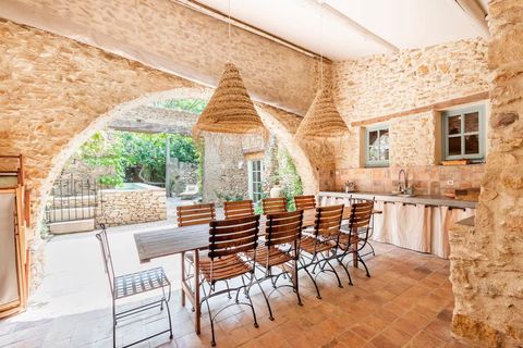 Villa a Aix-en-Provence, Bouches-du-Rhone, Aix-en-Provence - € 1.580.000 | Ref: HH-16220320 - foto 9