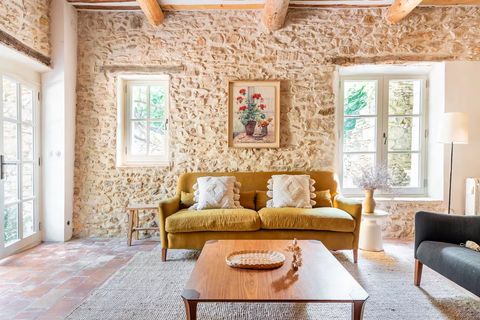 Villa a Aix-en-Provence, Bouches-du-Rhone, Aix-en-Provence - € 1.580.000 | Ref: HH-16220320 - foto 17