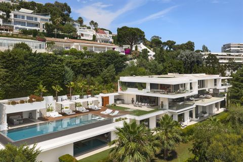 Villa i Cannes, Alpes-Maritimes, Cannes - € 42.000.000 | Ref: HH-16219866 - foto 2