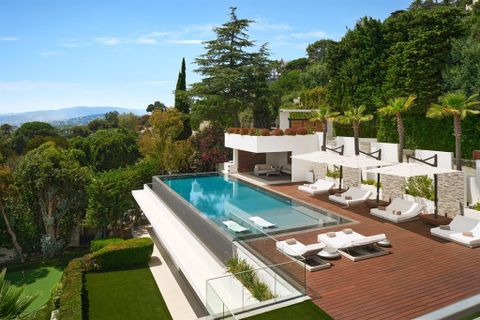 Villa i Cannes, Alpes-Maritimes, Cannes - € 42.000.000 | Ref: HH-16219866 - foto 3