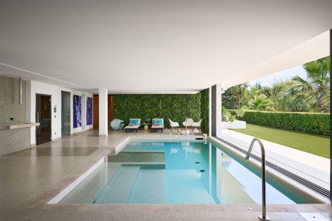 Villa i Cannes, Alpes-Maritimes, Cannes - € 42.000.000 | Ref: HH-16219866 - foto 4