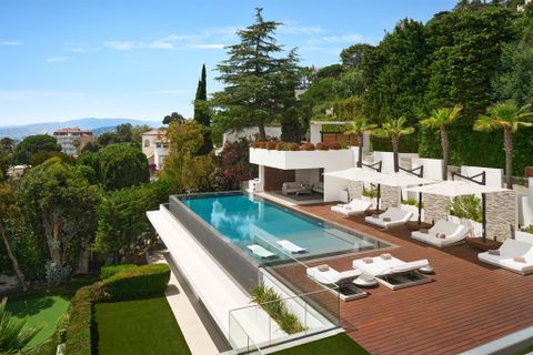 Villa i Cannes, Alpes-Maritimes, Cannes - € 42.000.000 | Ref: HH-16219866 - foto 6