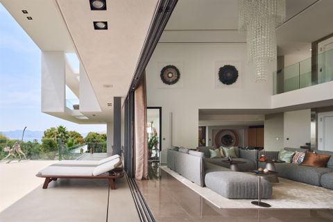 Villa i Cannes, Alpes-Maritimes, Cannes - € 42.000.000 | Ref: HH-16219866 - foto 7