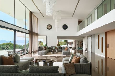 Villa i Cannes, Alpes-Maritimes, Cannes - € 42.000.000 | Ref: HH-16219866 - foto 8