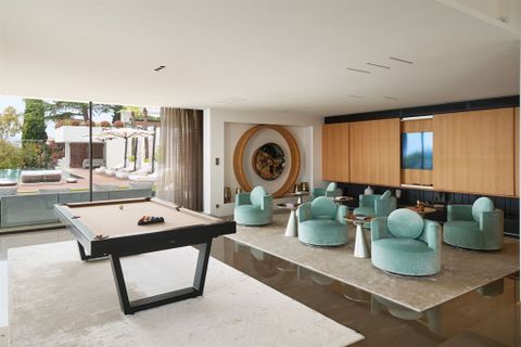 Villa i Cannes, Alpes-Maritimes, Cannes - € 42.000.000 | Ref: HH-16219866 - foto 9