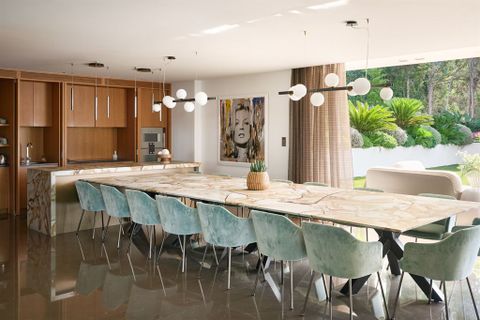 Villa i Cannes, Alpes-Maritimes, Cannes - € 42.000.000 | Ref: HH-16219866 - foto 10