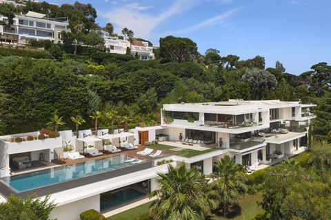 Villa i Cannes, Alpes-Maritimes, Cannes - € 42.000.000 | Ref: HH-16219866 - foto 15