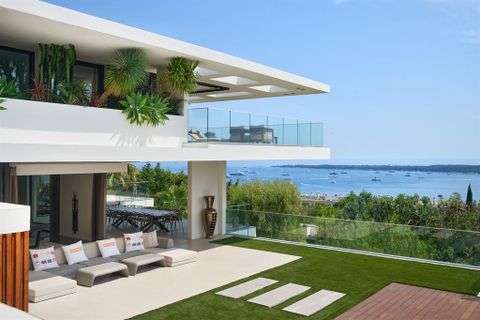 Villa i Cannes, Alpes-Maritimes, Cannes - € 42.000.000 | Ref: HH-16219866 - foto 16
