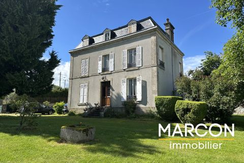 Villa en Aubusson, Creuse, Aubusson - € 256.800 | Ref: 89478 - photo 2