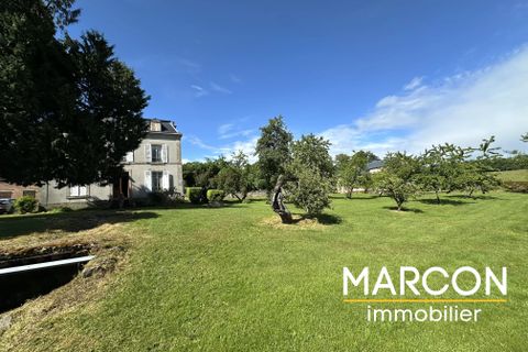 Villa en Aubusson, Creuse, Aubusson - € 256.800 | Ref: 89478 - photo 3