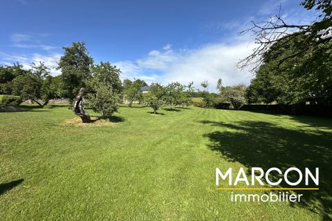 Villa en Aubusson, Creuse, Aubusson - € 256.800 | Ref: 89478 - photo 4