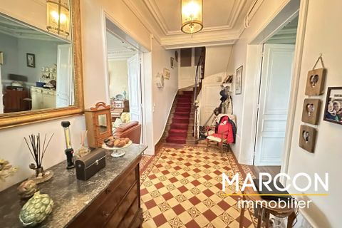 Villa en Aubusson, Creuse, Aubusson - € 256.800 | Ref: 89478 - photo 5