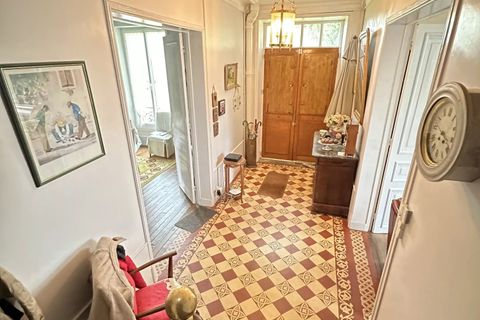 Villa en Aubusson, Creuse, Aubusson - € 256.800 | Ref: 89478 - photo 6
