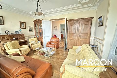 Villa en Aubusson, Creuse, Aubusson - € 256.800 | Ref: 89478 - photo 7
