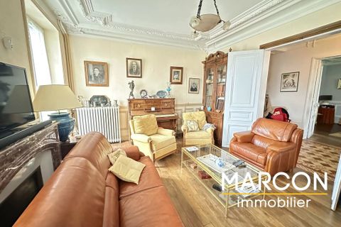 Villa en Aubusson, Creuse, Aubusson - € 256.800 | Ref: 89478 - photo 8