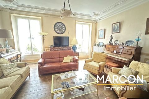 Villa en Aubusson, Creuse, Aubusson - € 256.800 | Ref: 89478 - photo 9