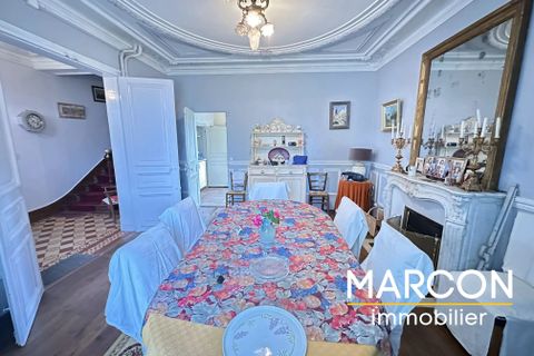 Villa en Aubusson, Creuse, Aubusson - € 256.800 | Ref: 89478 - photo 11