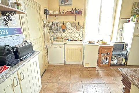 Villa en Aubusson, Creuse, Aubusson - € 256.800 | Ref: 89478 - photo 13