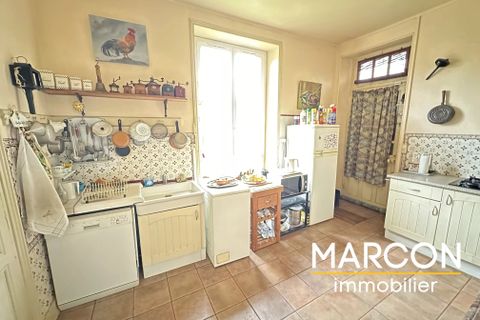 Villa en Aubusson, Creuse, Aubusson - € 256.800 | Ref: 89478 - photo 14