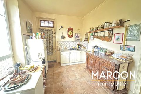 Villa en Aubusson, Creuse, Aubusson - € 256.800 | Ref: 89478 - photo 15