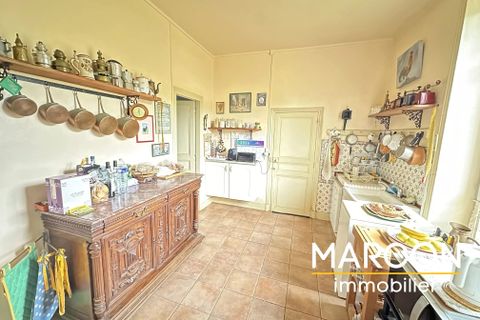 Villa en Aubusson, Creuse, Aubusson - € 256.800 | Ref: 89478 - photo 16