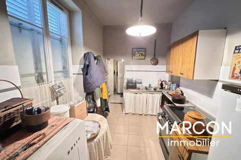 Villa en Aubusson, Creuse, Aubusson - € 256.800 | Ref: 89478 - photo 18