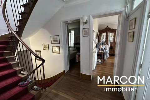 Villa en Aubusson, Creuse, Aubusson - € 256.800 | Ref: 89478 - photo 19