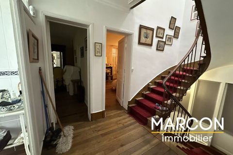 Villa en Aubusson, Creuse, Aubusson - € 256.800 | Ref: 89478 - photo 20