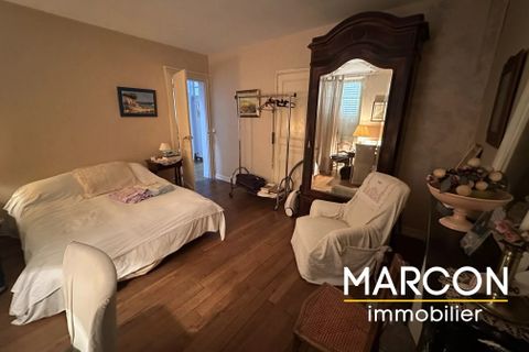 Villa en Aubusson, Creuse, Aubusson - € 256.800 | Ref: 89478 - photo 21
