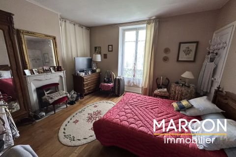 Villa en Aubusson, Creuse, Aubusson - € 256.800 | Ref: 89478 - photo 22