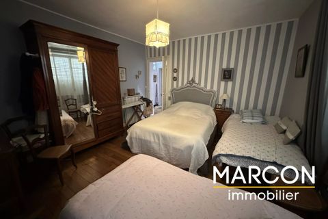 Villa en Aubusson, Creuse, Aubusson - € 256.800 | Ref: 89478 - photo 23