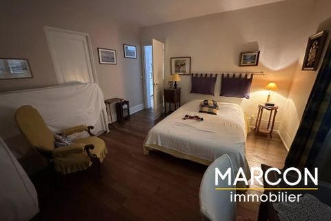 Villa en Aubusson, Creuse, Aubusson - € 256.800 | Ref: 89478 - photo 24