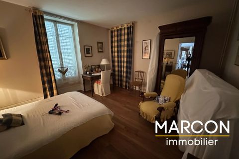 Villa en Aubusson, Creuse, Aubusson - € 256.800 | Ref: 89478 - photo 25