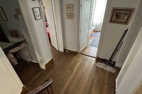 Villa en Aubusson, Creuse, Aubusson - € 256.800 | Ref: 89478 - photo 26