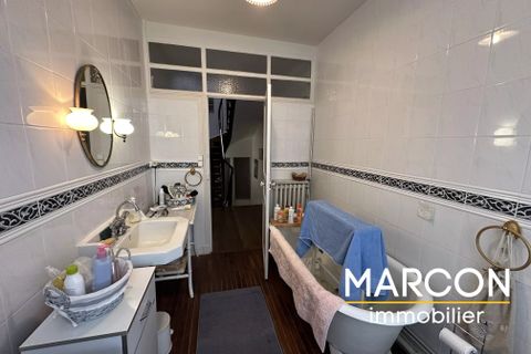 Villa en Aubusson, Creuse, Aubusson - € 256.800 | Ref: 89478 - photo 27