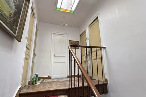 Villa en Aubusson, Creuse, Aubusson - € 256.800 | Ref: 89478 - photo 29