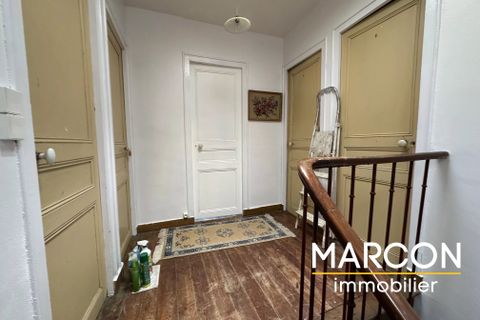 Villa en Aubusson, Creuse, Aubusson - € 256.800 | Ref: 89478 - photo 30