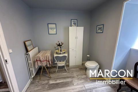 Villa en Aubusson, Creuse, Aubusson - € 256.800 | Ref: 89478 - photo 33