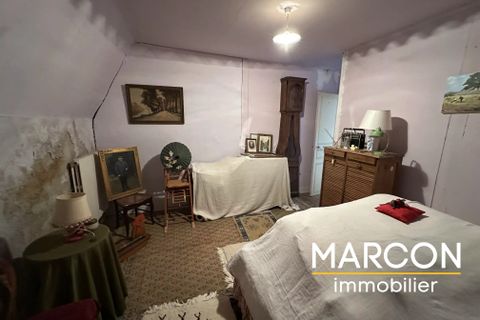Villa en Aubusson, Creuse, Aubusson - € 256.800 | Ref: 89478 - photo 34