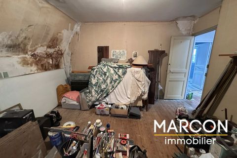 Villa en Aubusson, Creuse, Aubusson - € 256.800 | Ref: 89478 - photo 35