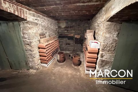 Villa en Aubusson, Creuse, Aubusson - € 256.800 | Ref: 89478 - photo 38