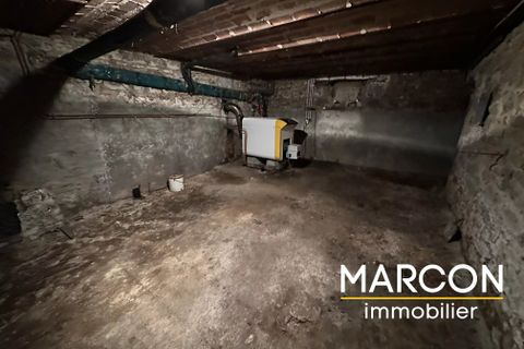 Villa en Aubusson, Creuse, Aubusson - € 256.800 | Ref: 89478 - photo 39